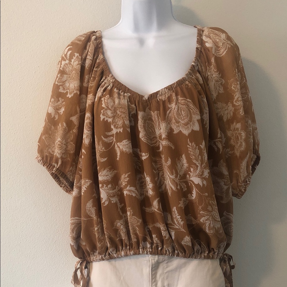 Loft Top